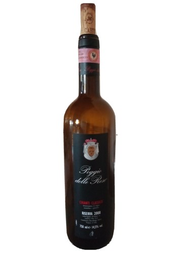 Vino castell villa poggio - vino,