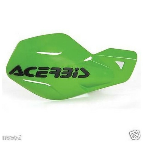 Coppia paramani acerbis - acerbis, mx