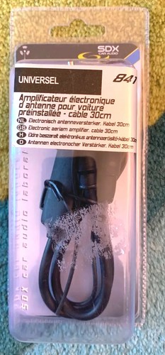 Cavo antenna sdx universale - d'antenna,
