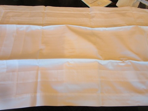 Pottery barn hotel raso king - pottery,