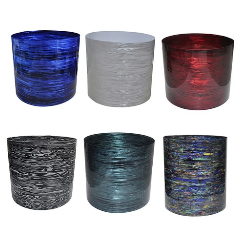 Calibro oyster drum - mm,