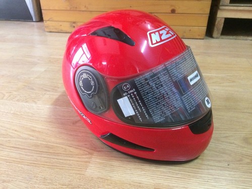 Casco stradale scooter - casco,
