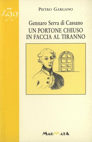Gargano gennaro serra di - serra,