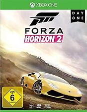 Forza Horizon 2 - Day One