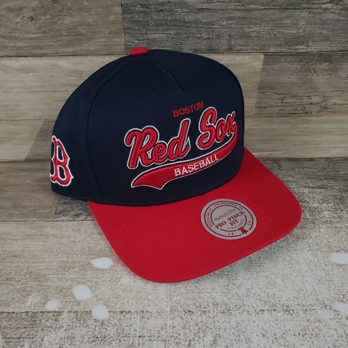 Cappello snapback mitchell - cappello,