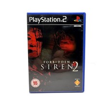Forbidden Siren 2 Playstation