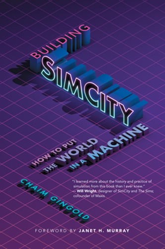 Building simcity how - building,
