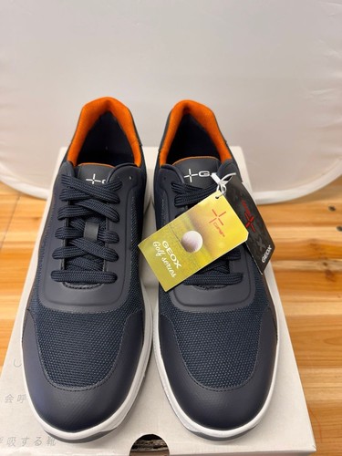 Scarpe ginnastica geox - scarpe,