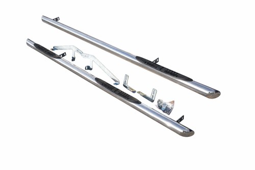 Bragan chrome laterali - bragan,
