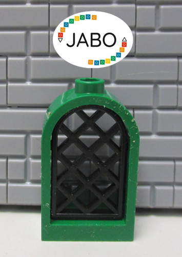 Lego 30044 finestra - (e14/3/9),