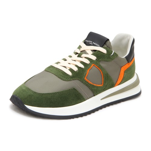 P8174 sneaker uomo philippe - p8174,