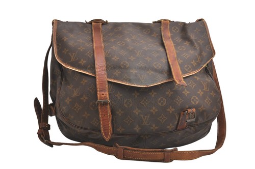 Autentica borsa tracolla - autentica,