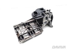 Pompa olio motore BMW Serie 3