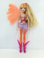 Bambola Winx Club Sirenix