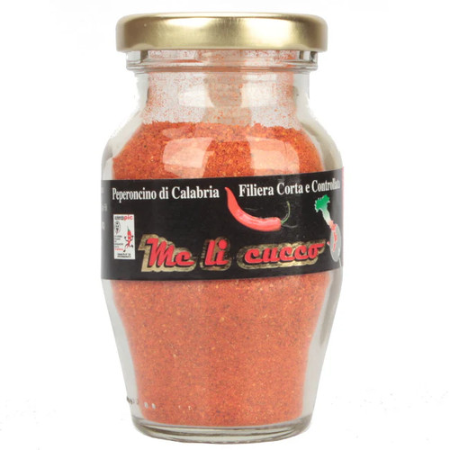 Peperoncino piccante calabrese - peperoncino,