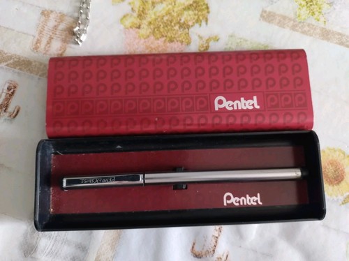 Penna pentel penpex swiss - penna,