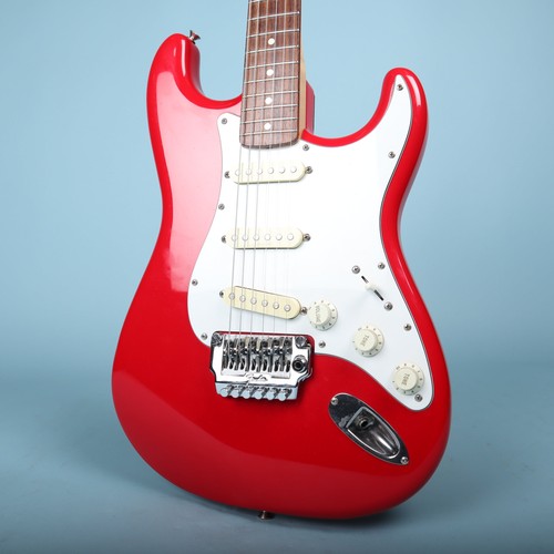 Mij squier ferrari - mij,