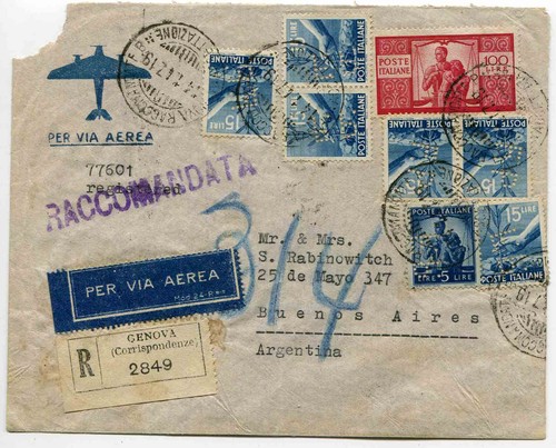 Democratica lire 100 i - lire,
