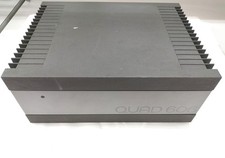 Amplificatore di potenza Quad