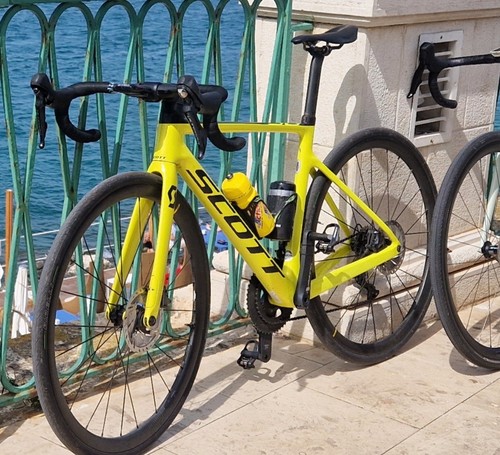 Manubrio syncros creston 5 - manubrio,