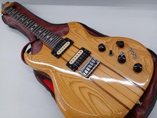 [Aria] Chitarra elettrica Pro