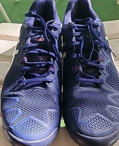Scarpe tennis asics - da,