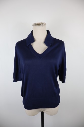 Luisa spagnoli maglione - spagnoli, maglia