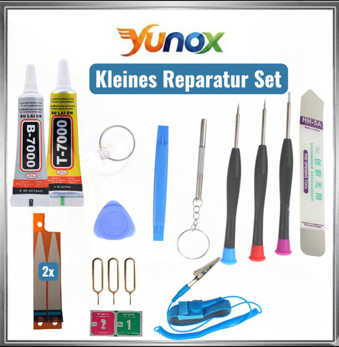 Kit riparazione iphone - riparazione,