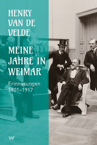 Miei anni weimar ricordi - i, a