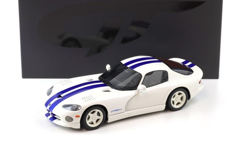 Spirit gt940 dodge - 1:18,