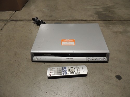 Panasonic dmr eh55 hdd 200gb - dmr-eh55,