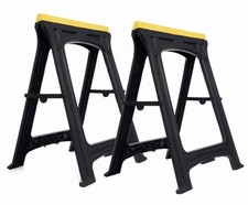 Set Coppia di Cavalletti