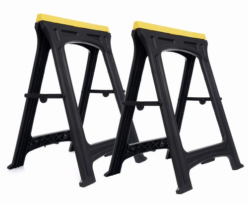 Set coppia cavalletti - coppia, di