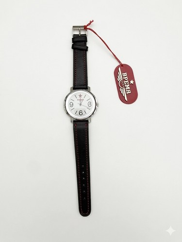 Orologio vremya urss fondo - orologio,
