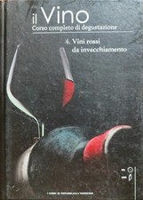 Il Vino Corso Completo di