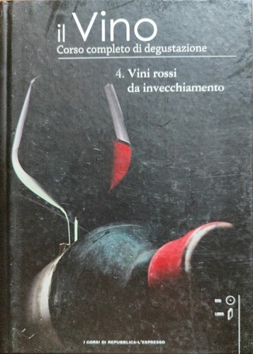 Vino corso completo - il,
