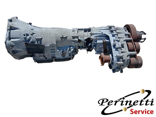 Cambio automatico jeep grand - jeep,