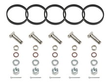 Kit Riparazione Valvole Drall