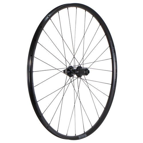 Wheel factory crest mk4 - wheel,