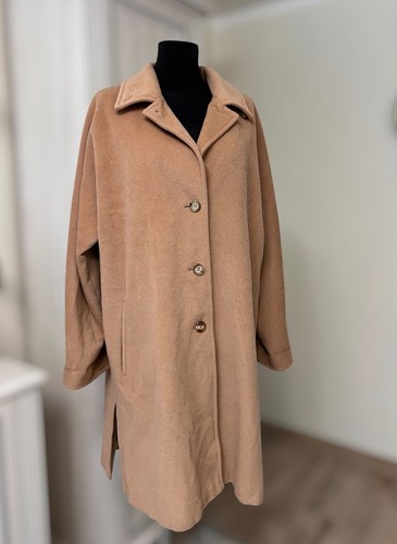 Cappotto donna vintage - , max