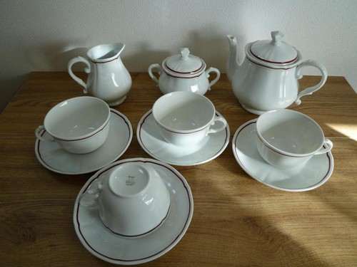 Richard ginori cup and saucer - richard,