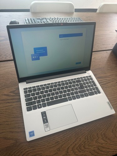 Lenovo ideapad 15igl7 - lenovo, 1