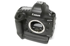 Canon EOS 1DX Mark III