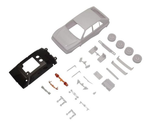 Kyosho set carrozzeria - -,