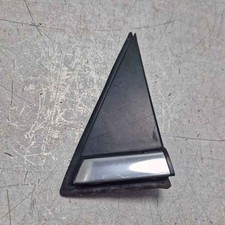 Cover modanatura triangolino