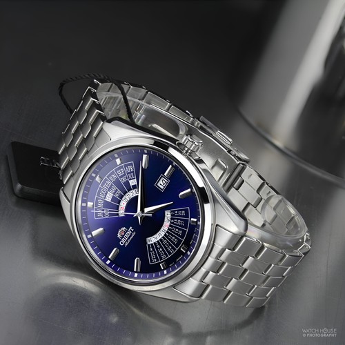 Orologio orient automatico - orologio,