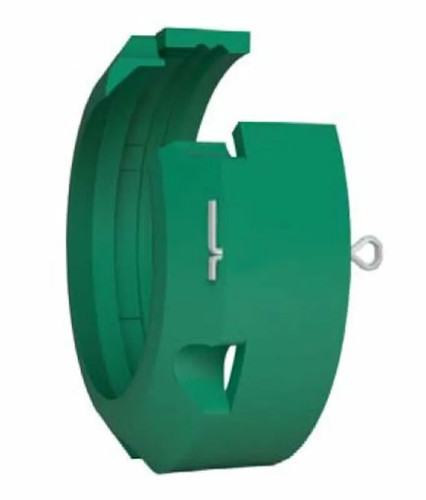 Anello copertura skf - anello, di
