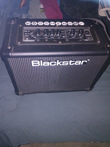 Blackstar core stereo v2 - blackstar, 10