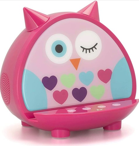 Gufo altoparlante bluetooth - gufo,