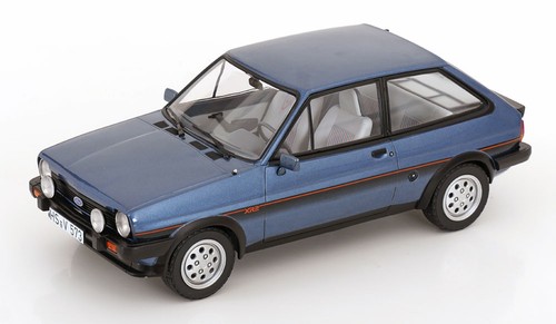 Norev ford fiesta xr2 - 1:18,